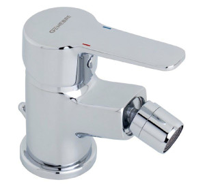 Monocomandament de bidet